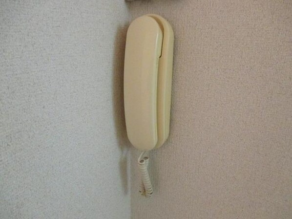 ヴェルボナールの物件内観写真